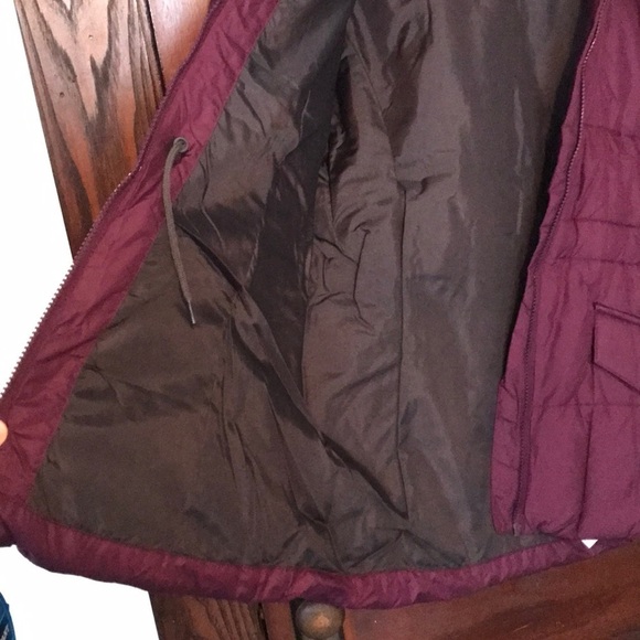 NWT Columbia Lone Creek Winter Jacket - Picture 8 of 8